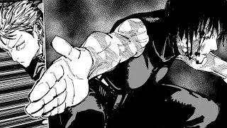 The Most Creative Ability in The Whole Series 