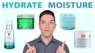 Hydration vs Moisture- How Are They Different?