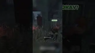 Latency Gives And Takes - Dead By Daylight 