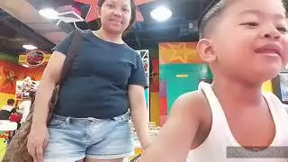 Playtime with GilAlfred| mgadv29 | mgadgetsph