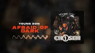 Young Don - Afraid Of Dark (Official Audio)