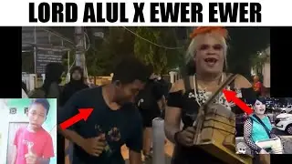 best collab ever🔥... (alul x ewer ewer)
