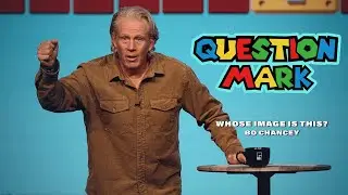 Whose image is this? | Bo Chancey