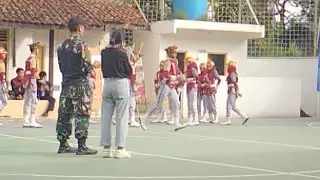 LIBELSAJATI | LKBB PASSION CUP SMKS PGRI 1 SUKABUMI
