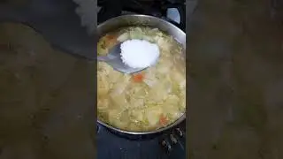 Жаркое😉