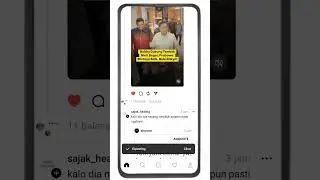 CARA Retweet di Threads | Tutorial Memposting Ulang di Threads 