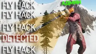 АДМИН ЖИВЁТ В ДОМЕ ЧИТЕРА! | Админ патруль в Раст/Rust