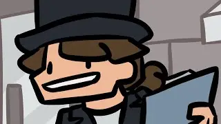 Targeted Ad - Original Animation