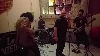Sr Risas - Ajenjo