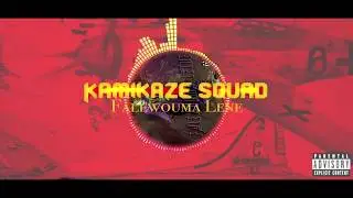 kamikaze squad -falewouma lene