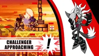 Infinite The Jackal (CMC+ Character 