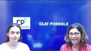 CP Presents Interview With CP Lucknow Topper Ananya Tangri CLAT-2021, AIR 28