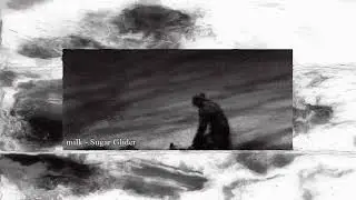 milk - Sugar Glider
