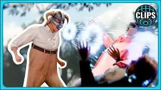 JAMES RANDAL FUS RO DAH! | GTA 5 RP | Purple RP