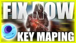 HOW TO FIX CALL OF DUTY MOBULE SEASON 3 KEYMAPING IN GAMELOOP EMULATOR