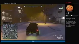 lil_dab_king23's Live PS4 Broadcast