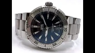 Oris Divers (7533)