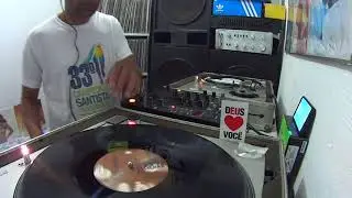 DJ Augusto Martins - Charme Anos 90 parte - 3