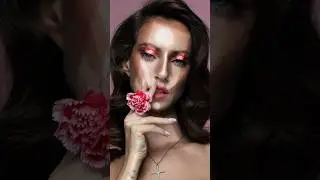 Beauty retouch tutorial 