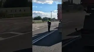 когда притворяешься что ты #amogus #shorts #motovlog #shorts
