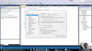 Visual Studio 2015 et. al., Close Tabs with Keyboard Shortcuts