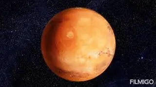 The Mars | All about Mars