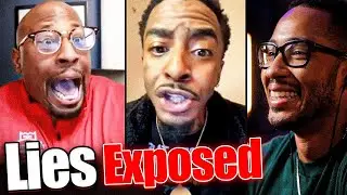 Scammer DESTROYED by Certified Financial Planner