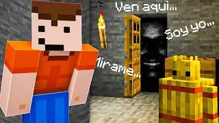 This Horror Mod Speaks to You in Your Own Voice 😨