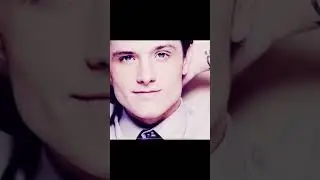 #cosmic.serenade #joshhutcherson