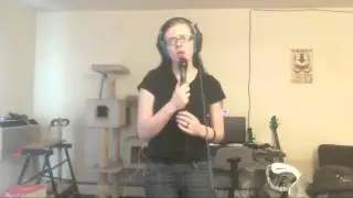 100 Followers video!