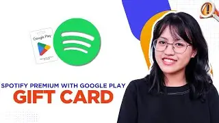 HOW TO BUY SPOTIFY PREMIUM WITH GOOGLE PLAY GIFT CARD! (2025 FULL GUIDE)