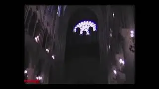 NOTRE DAME 2005