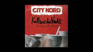 City Nord – Amerikanische Träume (1983)