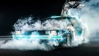 NYTRO SMOKE - 