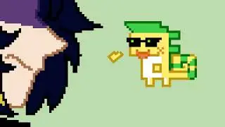 Ajaw's Sunglasses