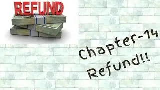 Refund under GST|| Lecture-41(FREE GST CLASSES CA FINAL MAY 2018)