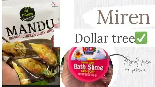 Dollar tree 🫶🏽