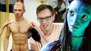 Augmented Bodies and Sex Robots