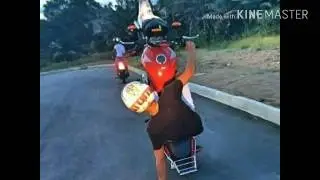 Mc Jhow Jhow Chavão Cavalo de Tróia 2 - Mika 90Grau