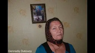 ОПОЛЧЕНКА-ХАРЬКОВЧАНКА, МАТЬ ОПОЛЧЕНЦА: 