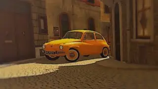 Crash Compilation #2 - Autobello Piccolina | BeamNG Drive