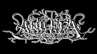 Anueta - Sunyi Jelang Gelap