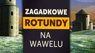 Zagadkowe rotundy na Wawelu sprzed 1000 lat. Unikatowe budowle pierwszych Piastów