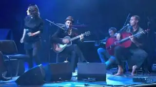 [HD] Emily Loizeau - Sweet Dreams (PC 2009)