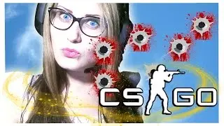 КАК ЛЕНА УМИРАЕТ В CS:GO