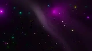 Galaxy Shadow  | After Effects | Adobe Premiere Pro | Adobe |