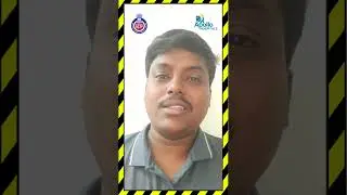 நடிகர் பாண்டி ஆதரிகஂகுமஂ 'விபத்தில்லா நாள்' முயற்சி!