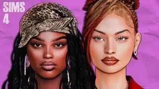 SIMS 4 NICE CC FOLDER OF 2025 + CC Folder & Sims Download | Urban Sim Dump 293