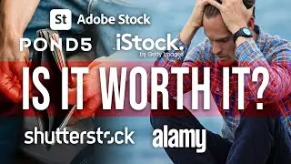 Stock Photography In 2026?