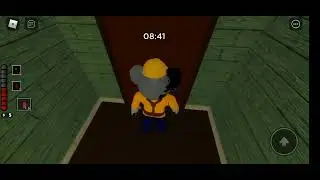 Playing as 🐨Kolie🐨 | Piggy Book 2 /Chapter 6 / Factory | skin | Roblox